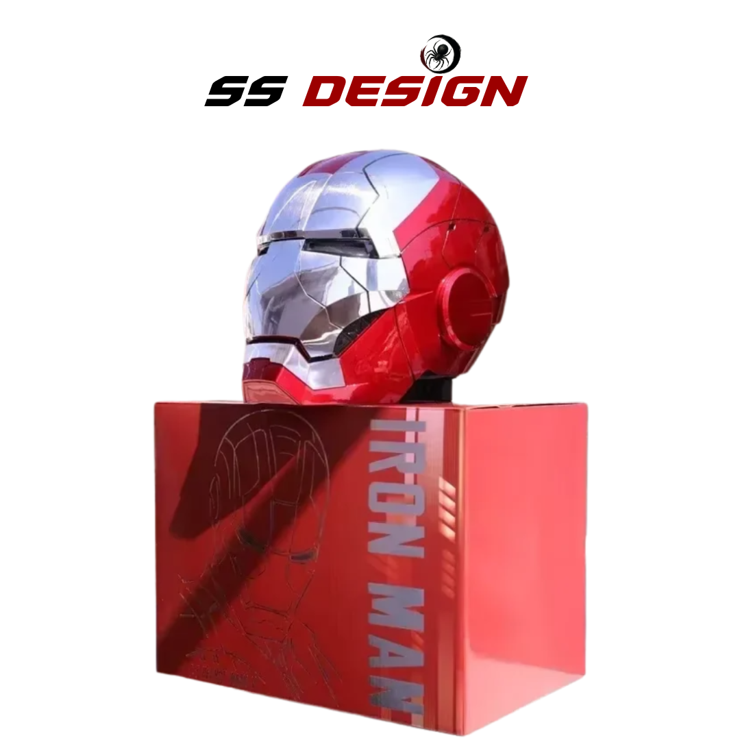 SS Helmet [LIMITED EDITION]