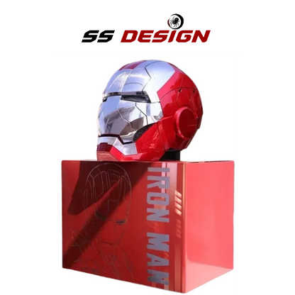 SS Helmet [LIMITED EDITION]