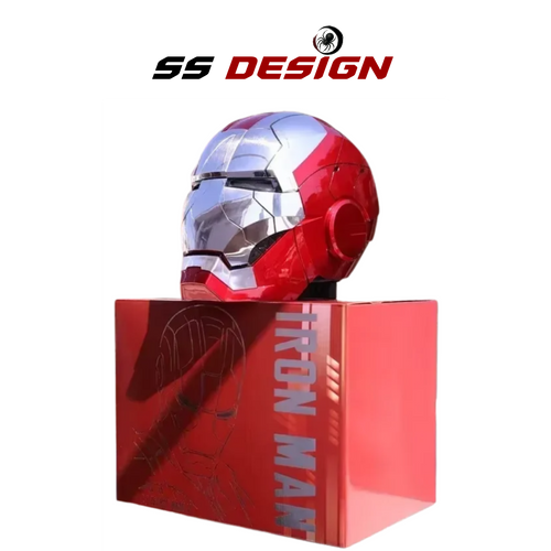 SS Helmet [LIMITED EDITION]