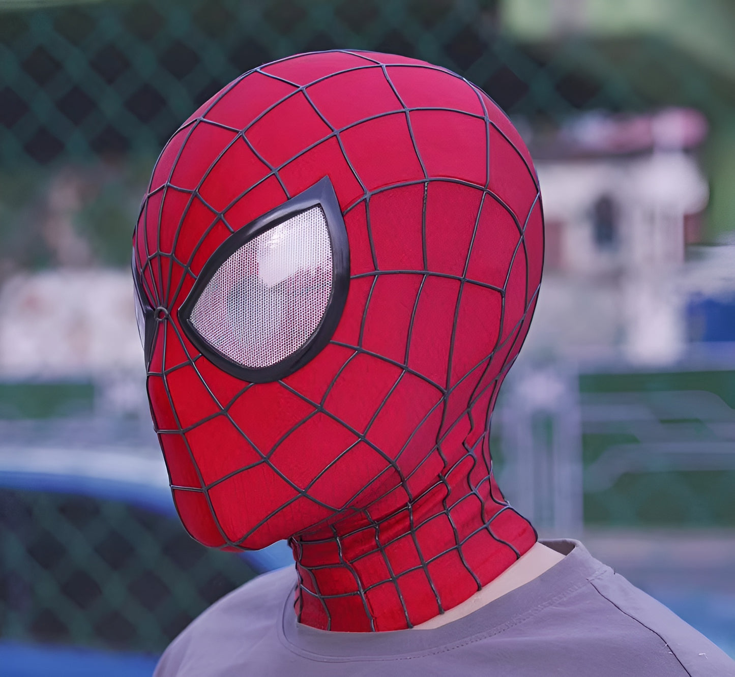 [NEW RELEASE] SS8 Mask