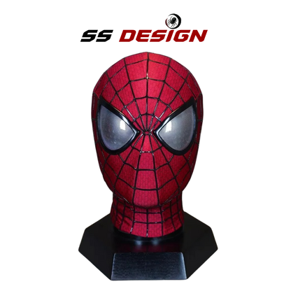 [NEW RELEASE] SS8 Mask