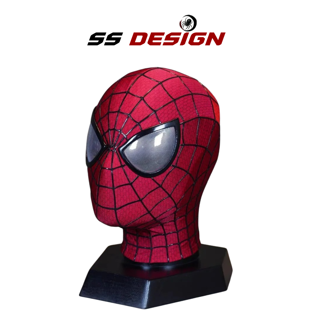 [NEW RELEASE] SS8 Mask