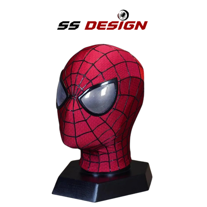 [NEW RELEASE] SS8 Mask