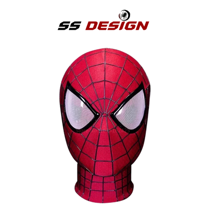 [NEW RELEASE] SS8 Mask