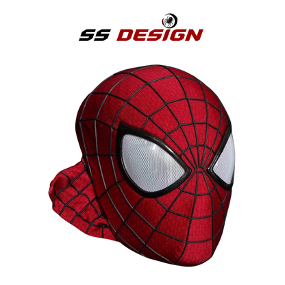 [NEW RELEASE] SS8 Mask