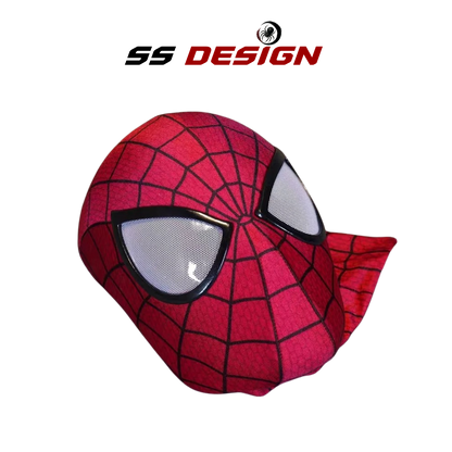 [NEW RELEASE] SS8 Mask