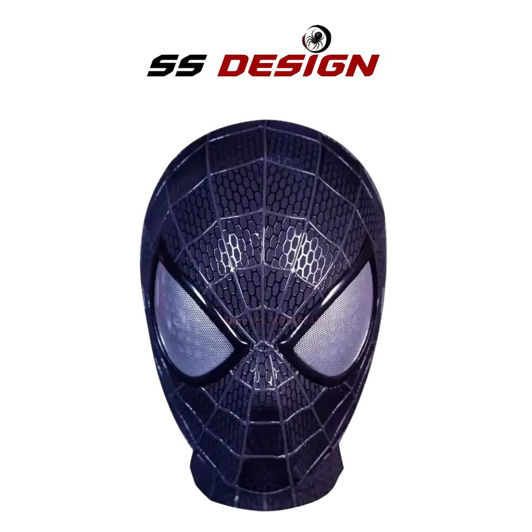 [NEW RELEASE] SS8 Mask