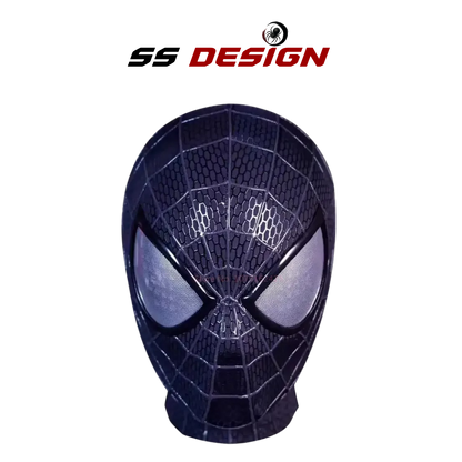 [NEW RELEASE] SS8 Mask