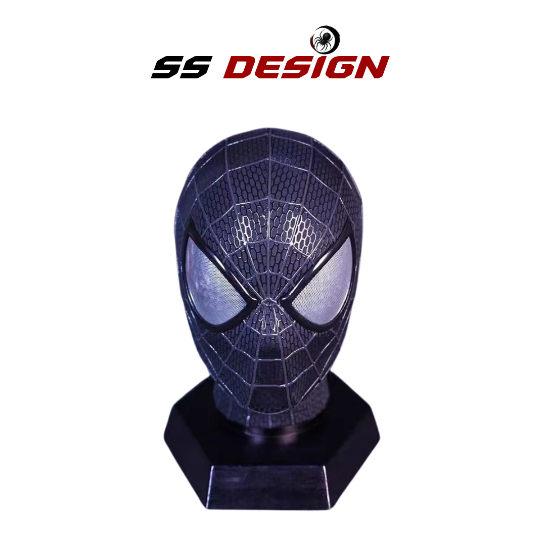 [NEW RELEASE] SS8 Mask