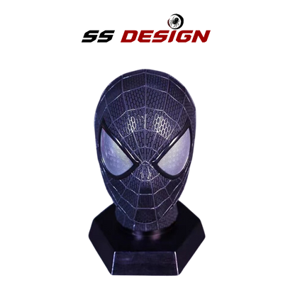 [NEW RELEASE] SS8 Mask