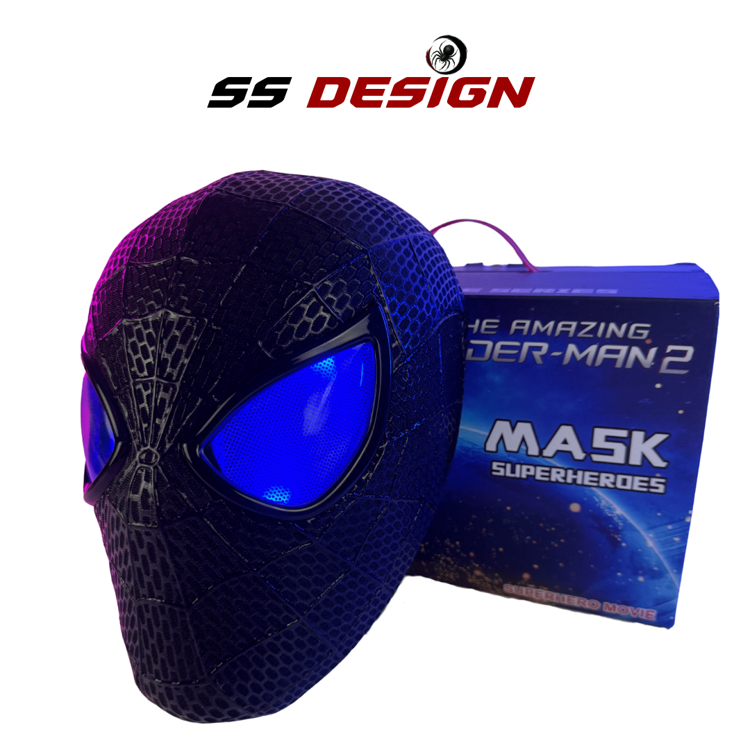 SS4 Mask