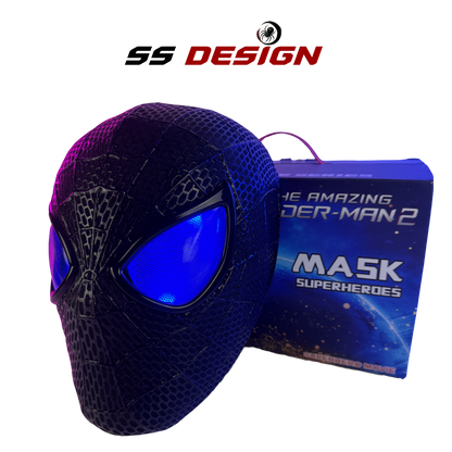 SS4 Mask