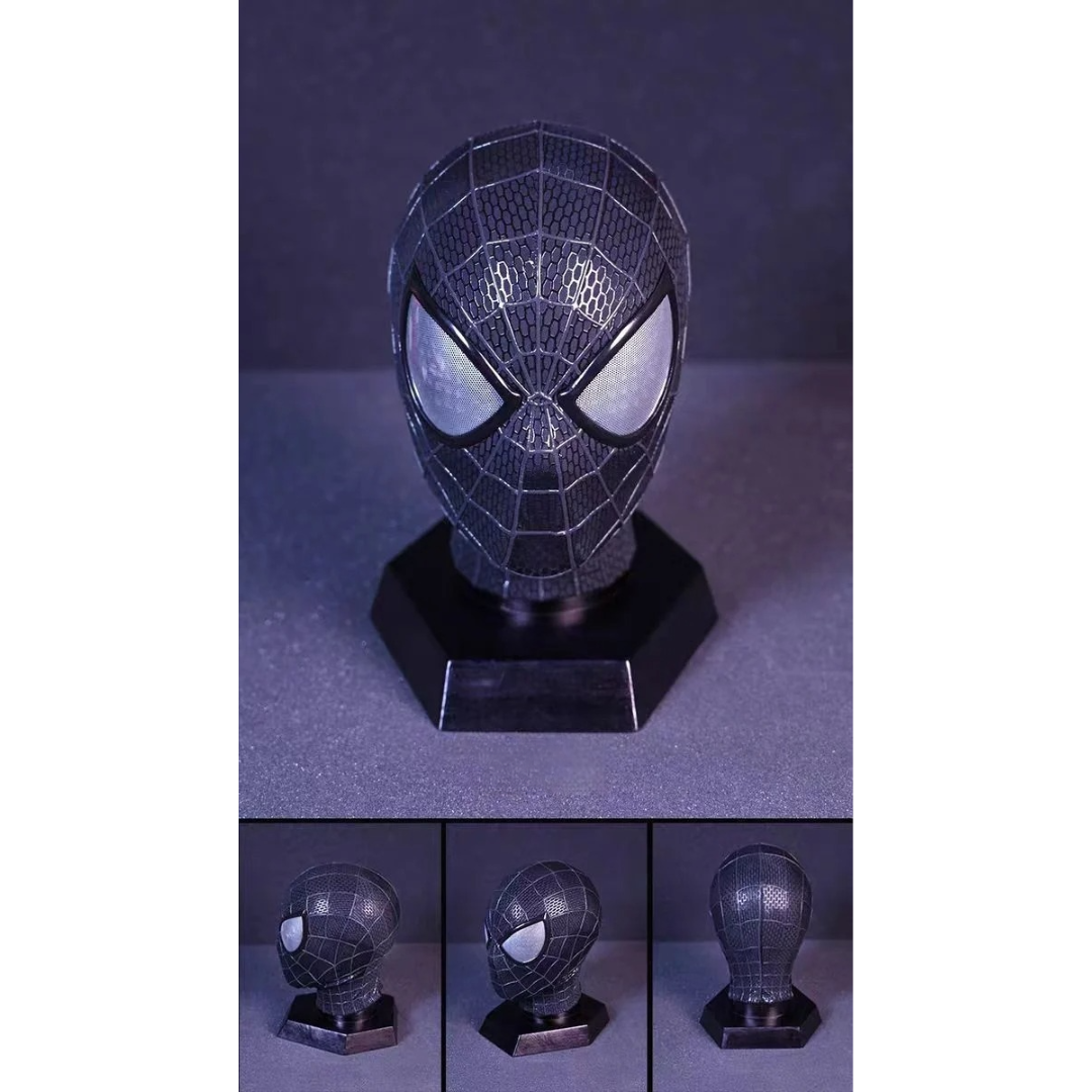 [NEW RELEASE] SS8 Mask