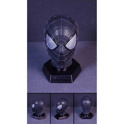 [NEW RELEASE] SS8 Mask