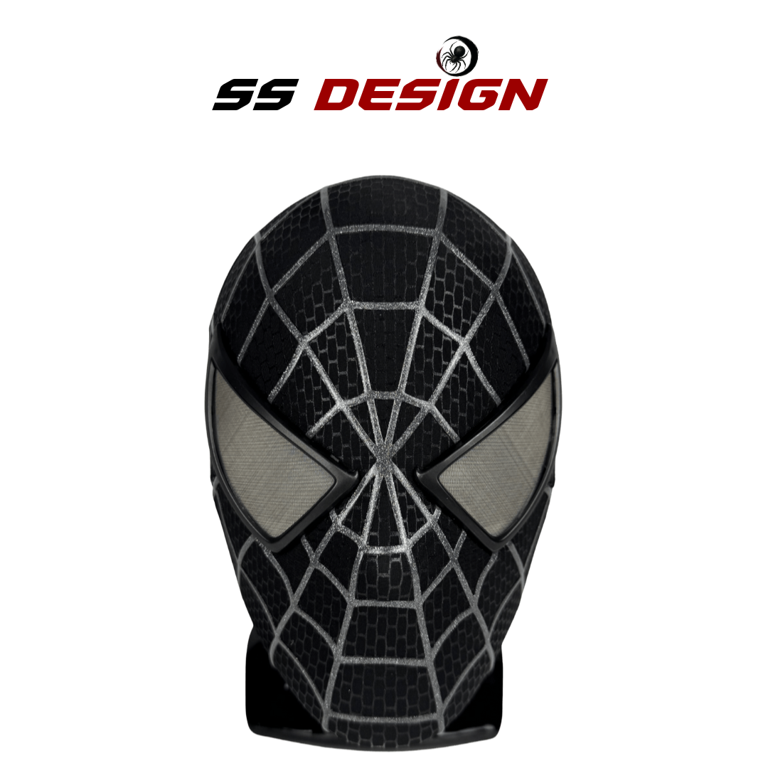 SS6 Mask [NOT WINKING]