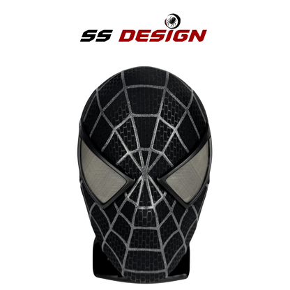 SS6 Mask [NOT WINKING]