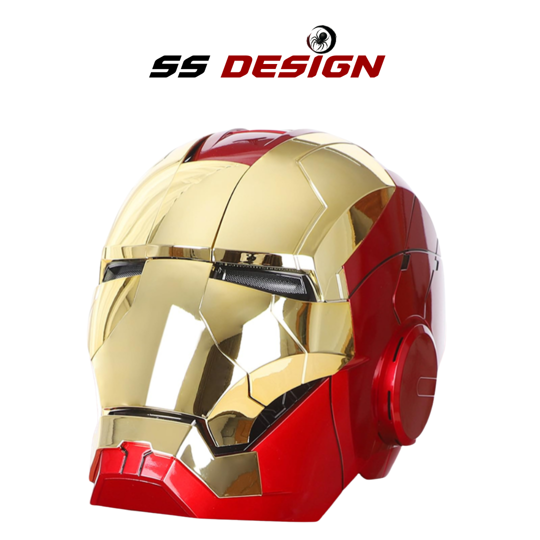 SS Helmet [LIMITED EDITION]