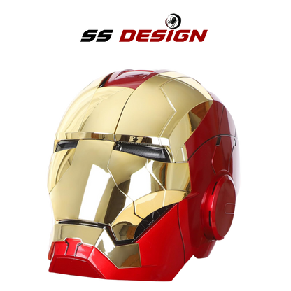 SS Helmet [LIMITED EDITION]