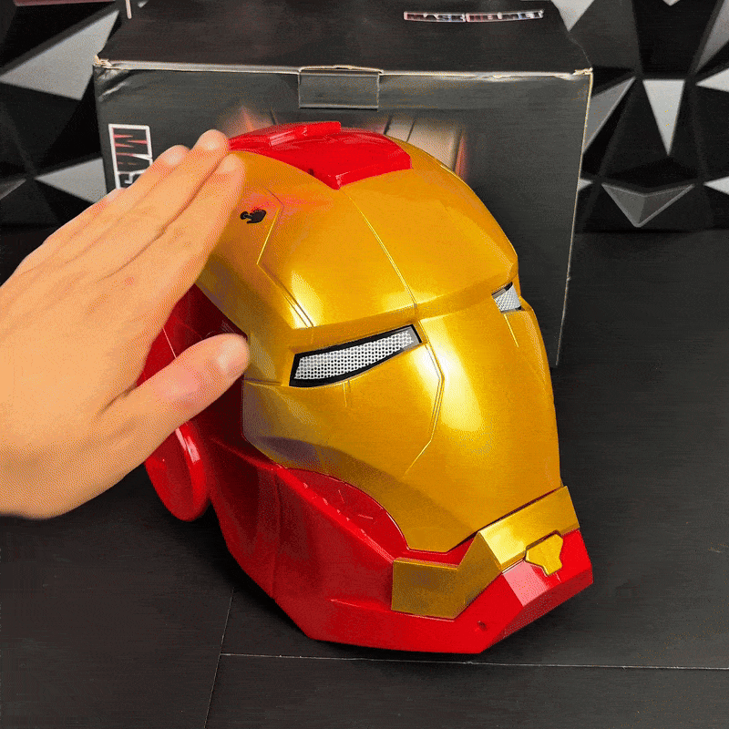 SS Helmet [LIMITED EDITION]