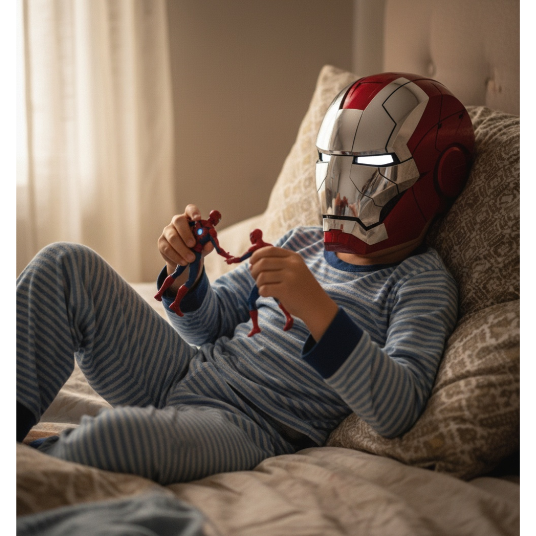 SS Helmet [LIMITED EDITION]