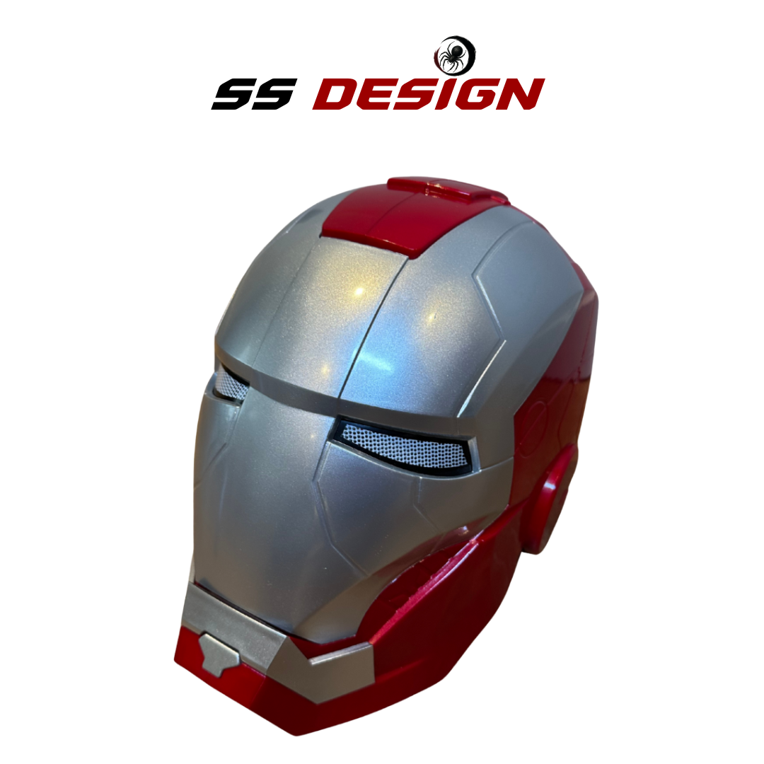 SS Helmet [LIMITED EDITION]