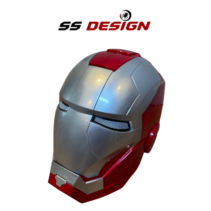 SS Helmet [LIMITED EDITION]