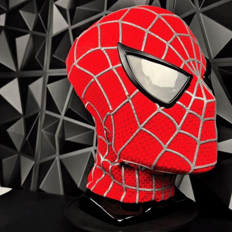 SS6 Mask [NOT WINKING]