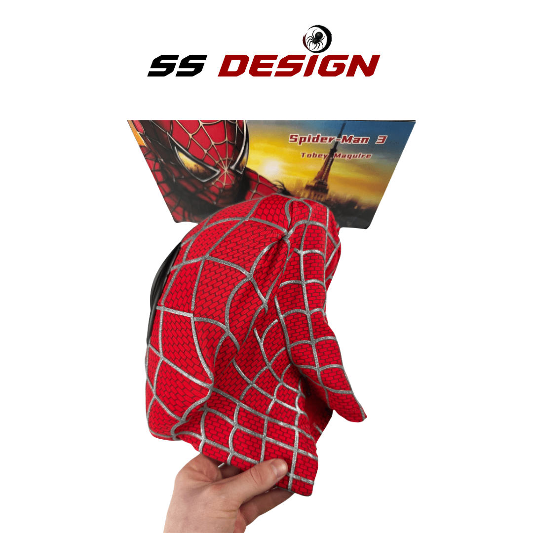 SS6 Mask [NOT WINKING]