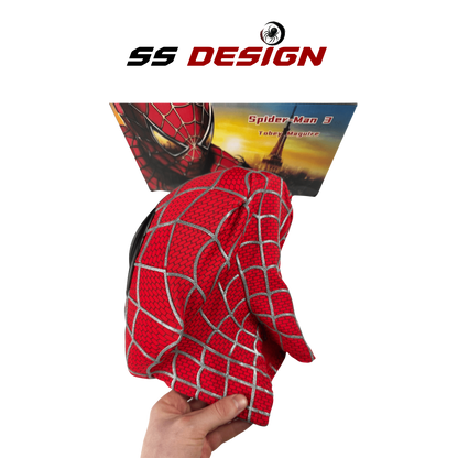 SS6 Mask [NOT WINKING]