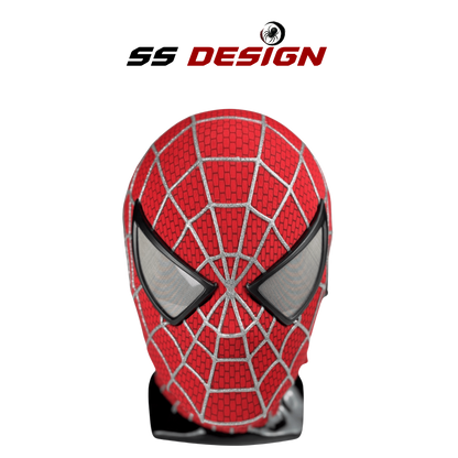 SS6 Mask [NOT WINKING]