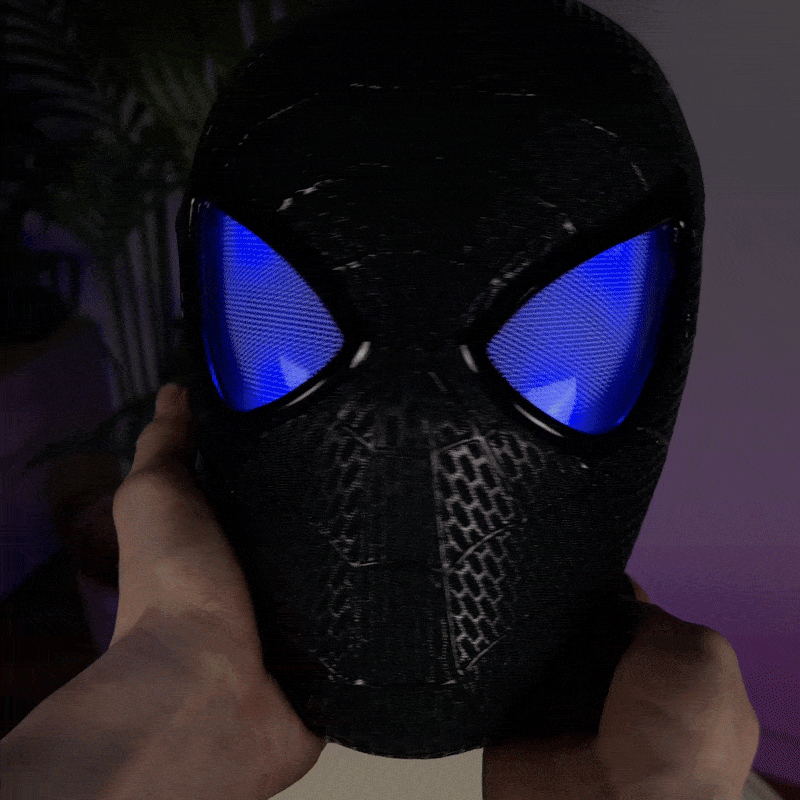 SS4 Mask