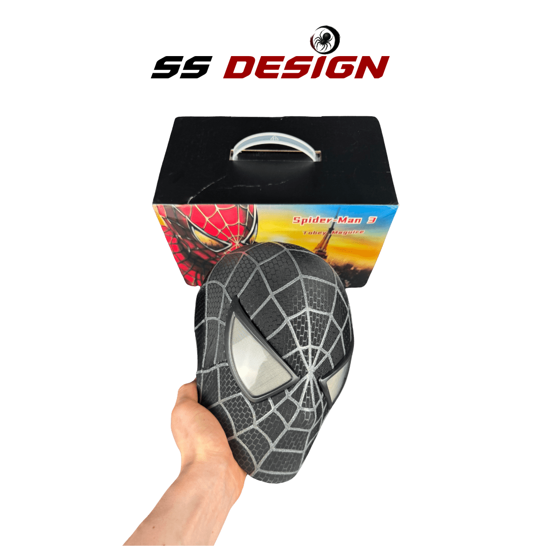 SS6 Mask [NOT WINKING]