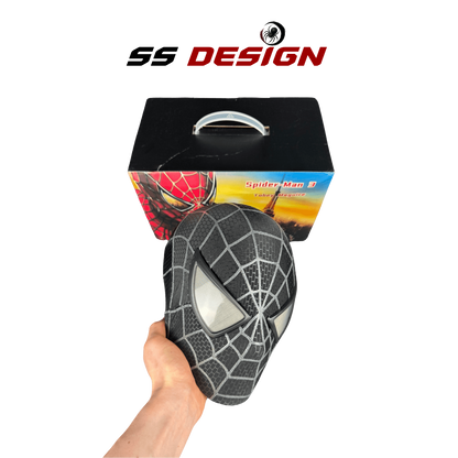 SS6 Mask [NOT WINKING]