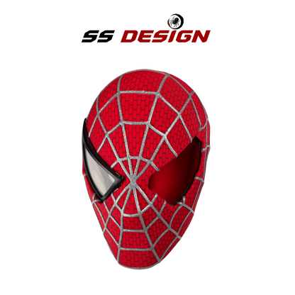 SS6 Mask [NOT WINKING]