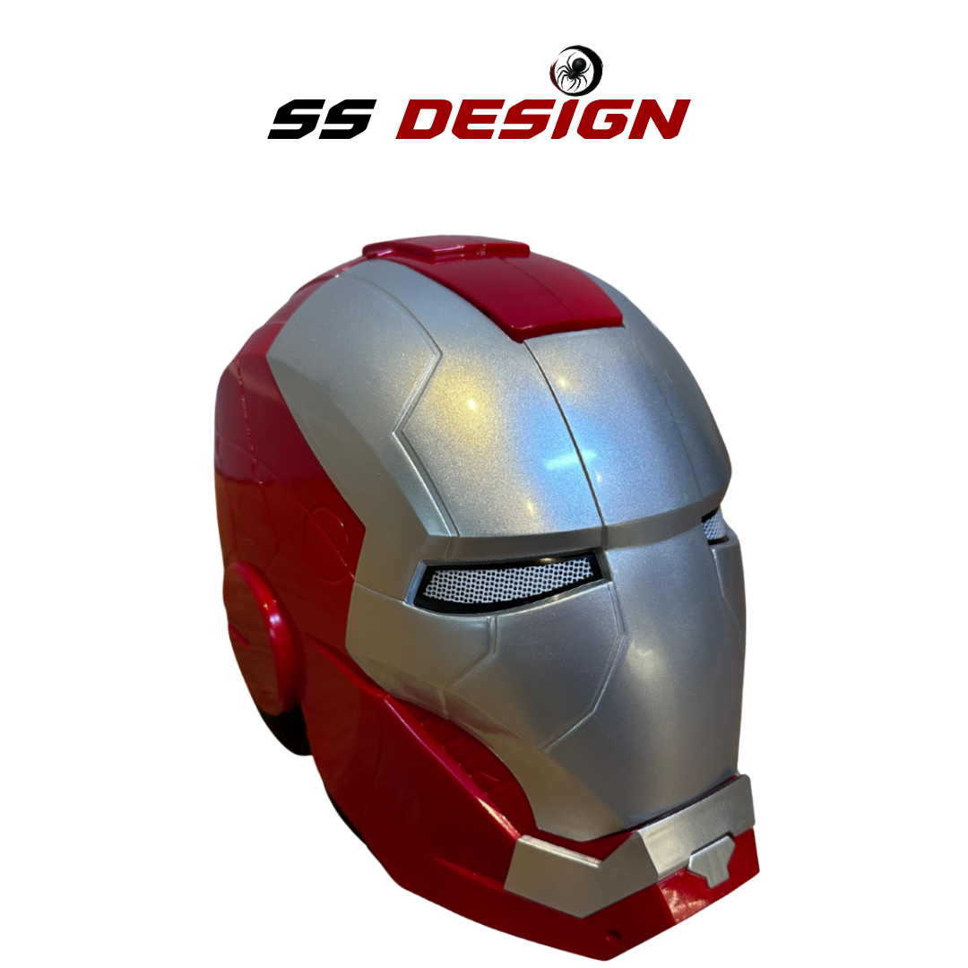 SS Helmet [LIMITED EDITION]