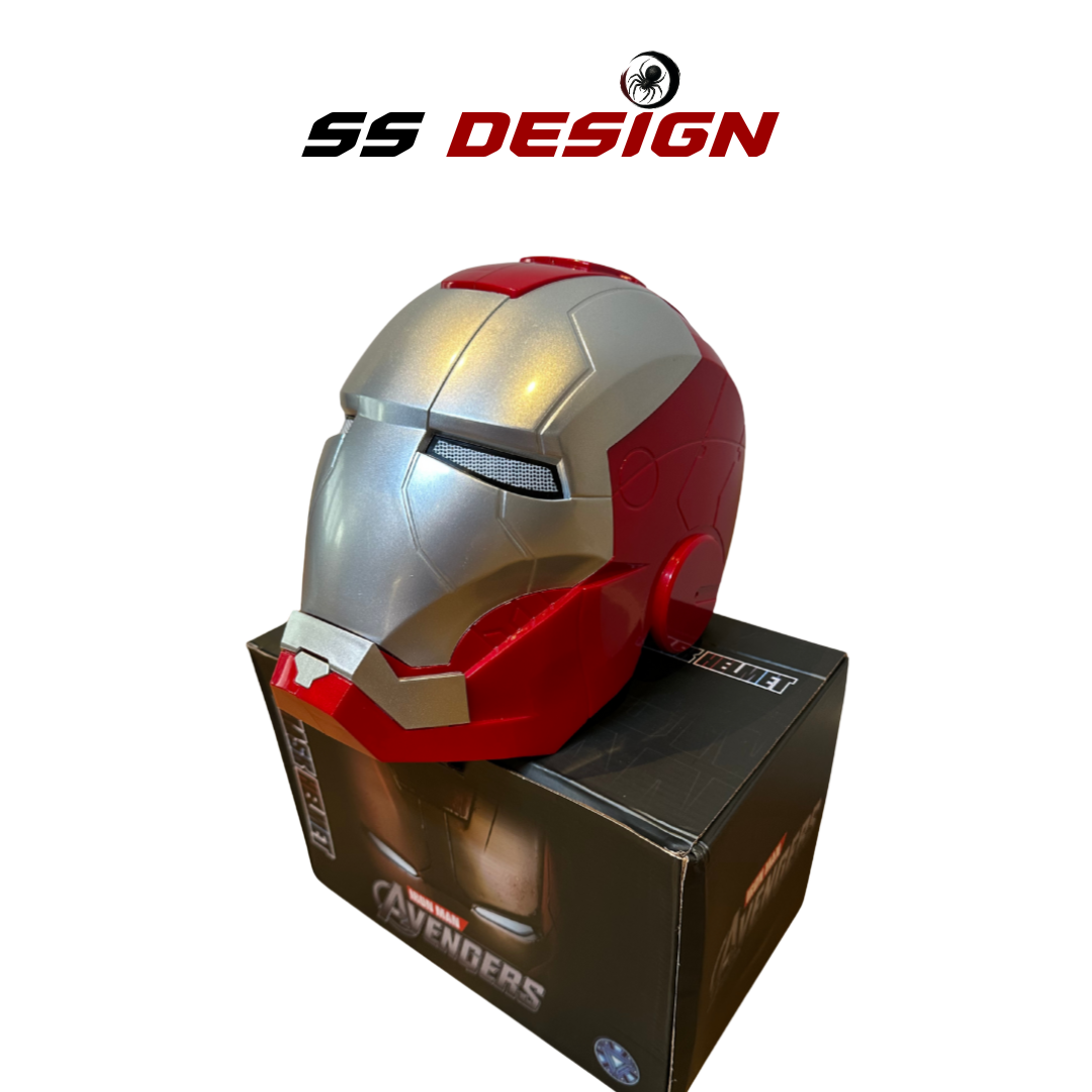 SS Helmet [LIMITED EDITION]