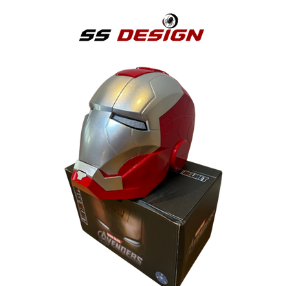 SS Helmet [LIMITED EDITION]