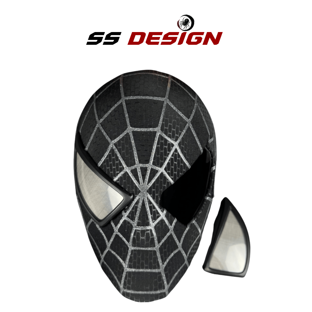 SS6 Mask [NOT WINKING]