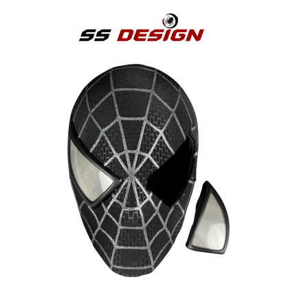 SS6 Mask [NOT WINKING]