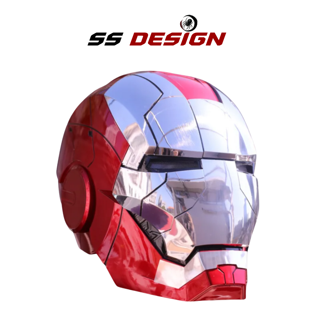 SS Helmet [LIMITED EDITION]