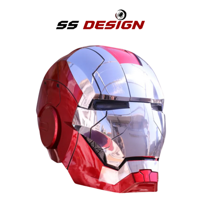 SS Helmet [LIMITED EDITION]