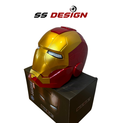 SS Helmet [LIMITED EDITION]