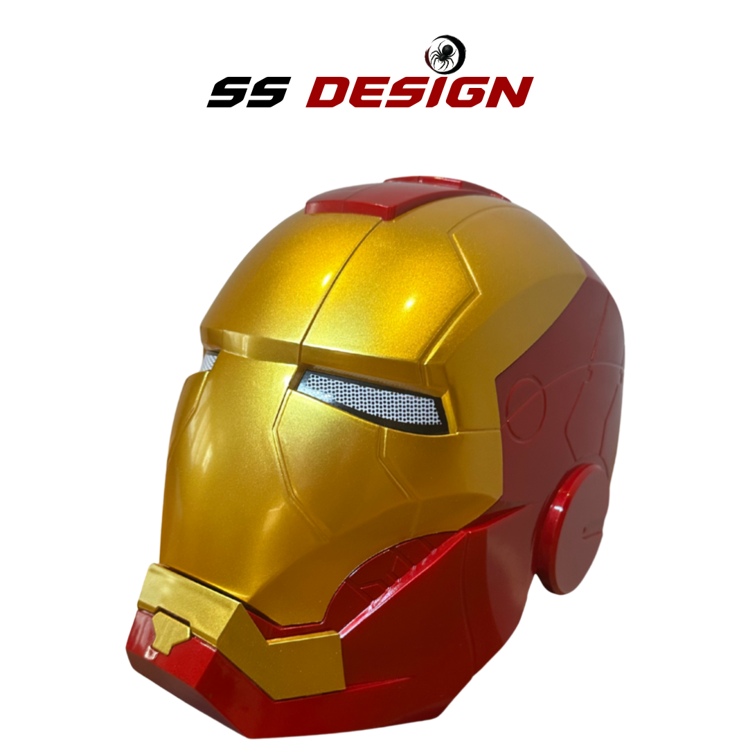 SS Helmet [LIMITED EDITION]