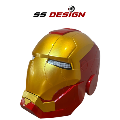 SS Helmet [LIMITED EDITION]