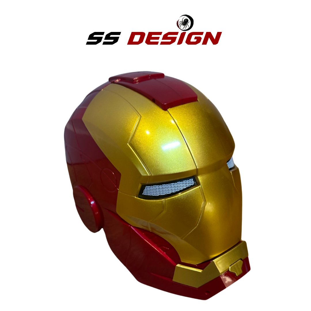 SS Helmet [LIMITED EDITION]