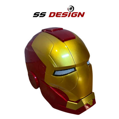 SS Helmet [LIMITED EDITION]