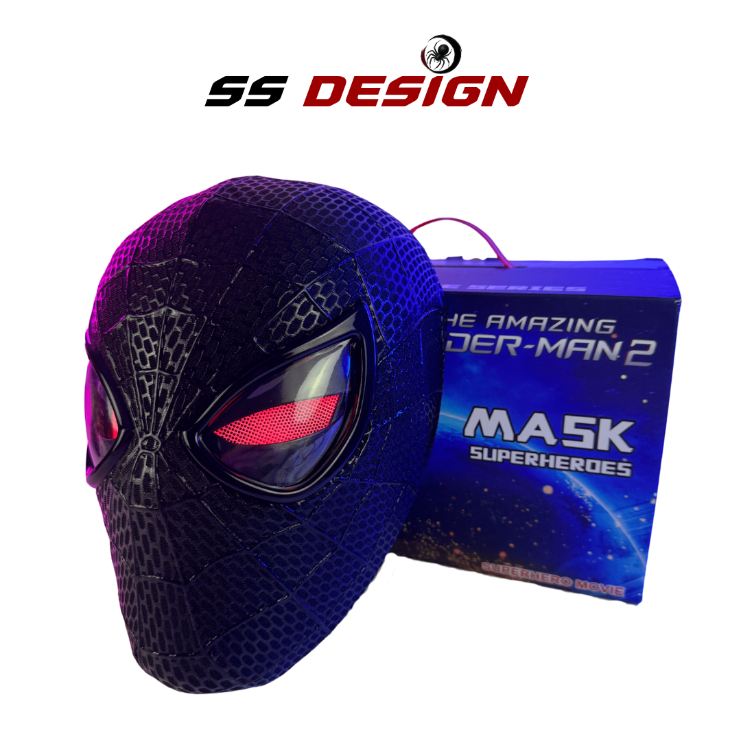 SS4 Mask