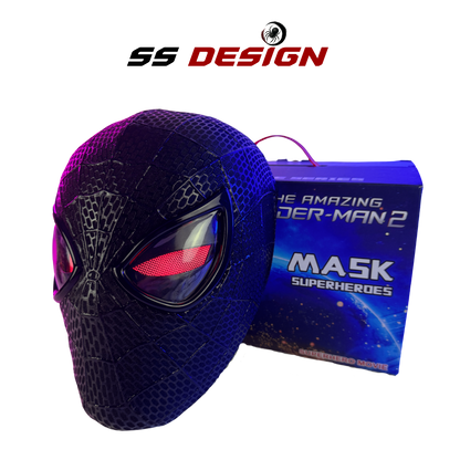 SS4 Mask