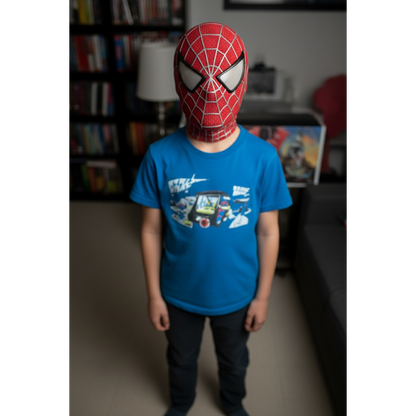 SS6 Mask [NOT WINKING]